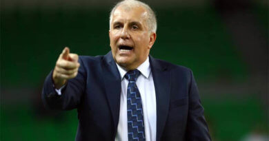 Zeljko Obradovic