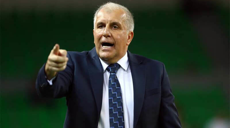 Zeljko Obradovic