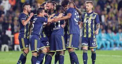 Fenerbahçe