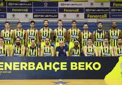 Fenerbahçe Beko