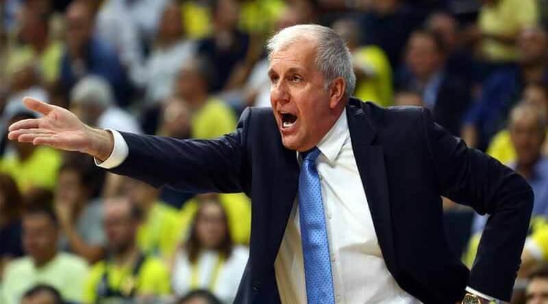 Zeljko Obradovic