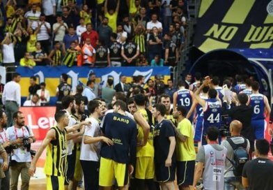 Fenerbahçe Beko