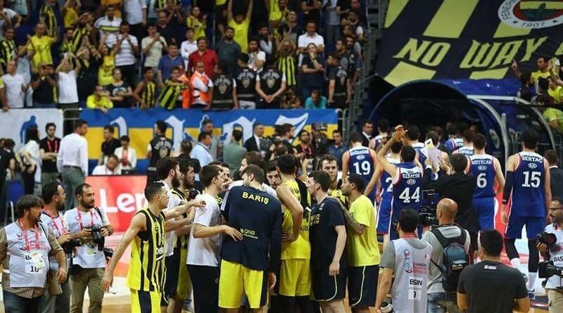 Fenerbahçe Beko