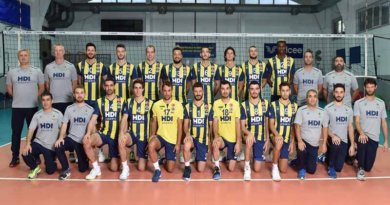 Fenerbahçe HDI Sigorta