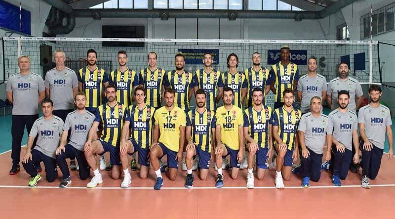 Fenerbahçe HDI Sigorta