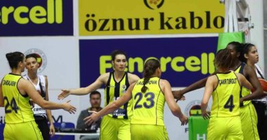 Fenerbahçe Öznur Kablo