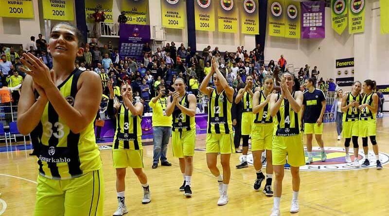 Fenerbahçe Öznur Kablo