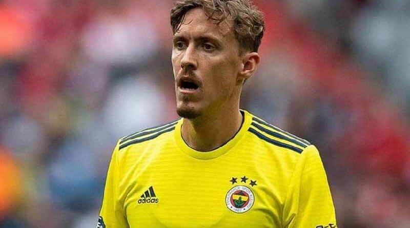 Max Kruse