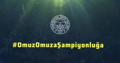 Fenerbahçe Spor Kulübü