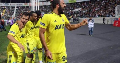 Fenerbahç Spor Kulübü