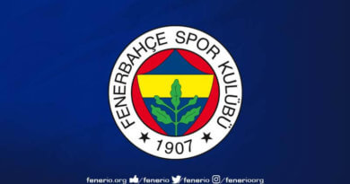 Fenerbahçe Spor Kulübü