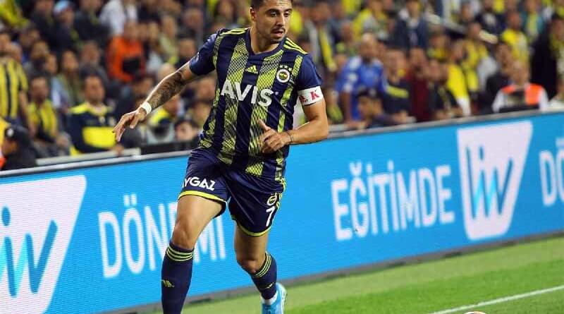 Ozan Tufan