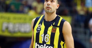 Kostas Sloukas