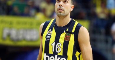 Kostas Sloukas