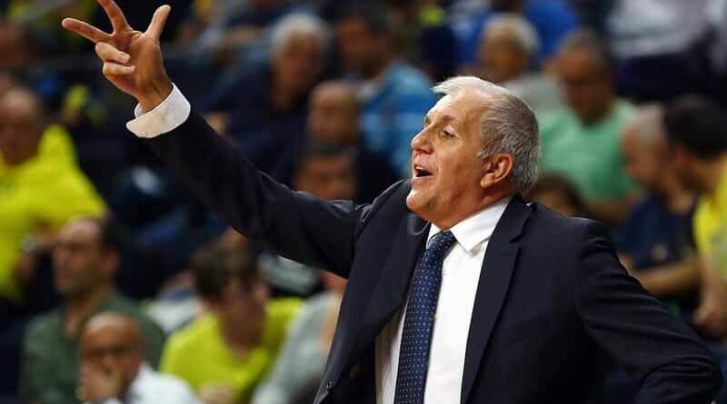 Zeljko Obradovic