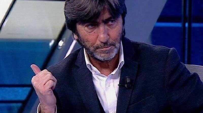 Rıdvan Dilmen