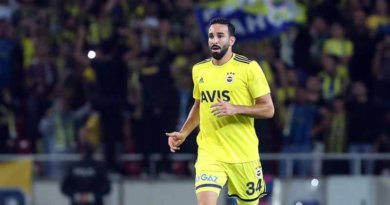 Adil Rami