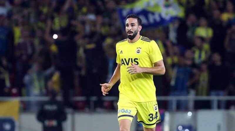 Adil Rami