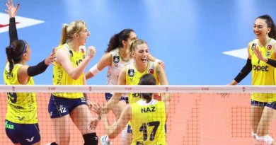 Fenerbahçe Opet