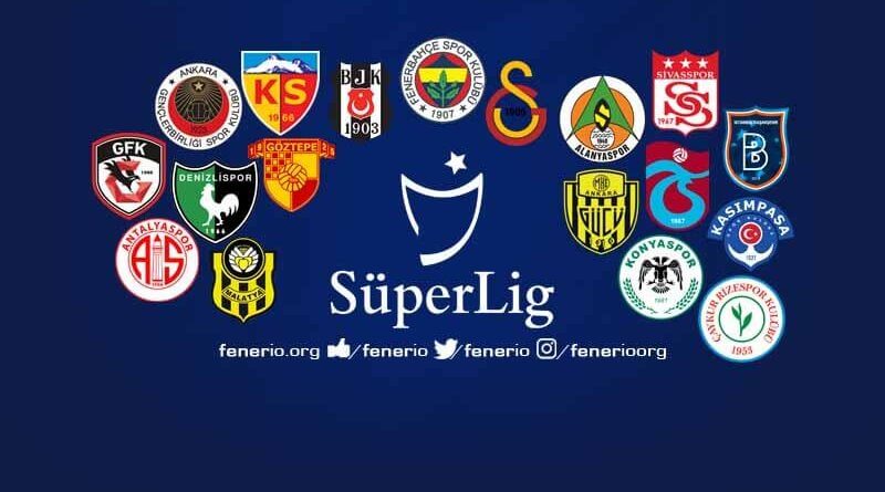 Süper Lig