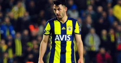 Tolgay Arslan