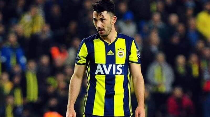 Tolgay Arslan