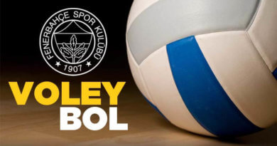 Fenerbahçe | Voleybol