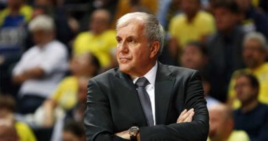 Zeljko Obradovic