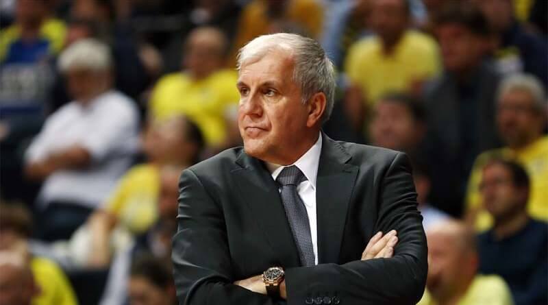 Zeljko Obradovic