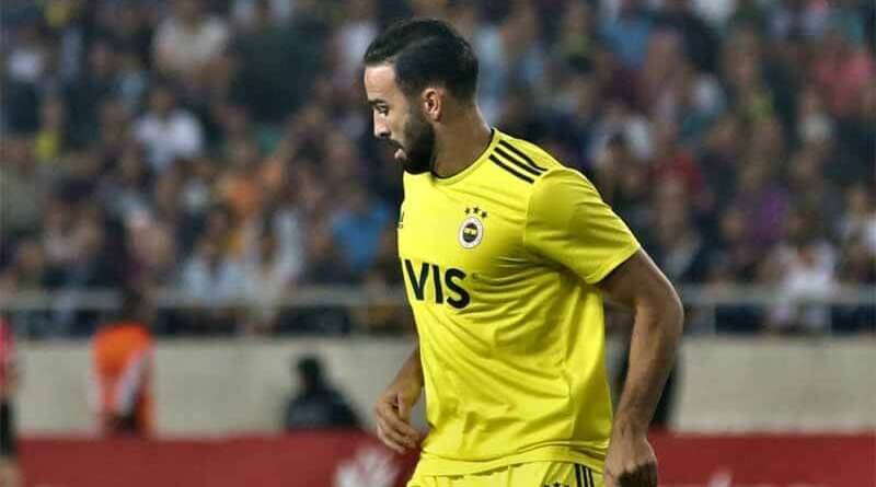 Adil Rami