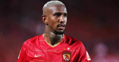 Anderson Talisca