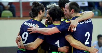 Arkasspor - Fenerbahçe HDI Sigorta