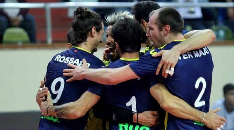 Arkasspor - Fenerbahçe HDI Sigorta