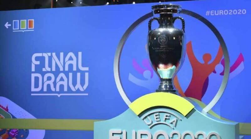 EURO 2020