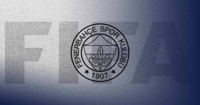 Fenerbahçe - FIFA