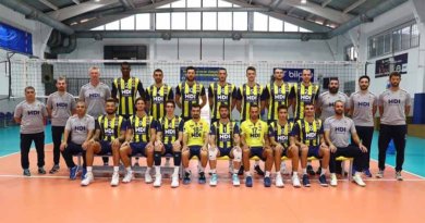 Fenerbahçe HDI Sigorta