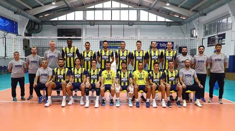 Fenerbahçe HDI Sigorta