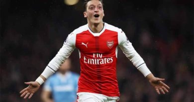 Mesut Özil