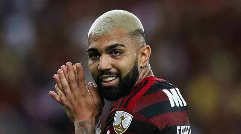 Gabriel Barbosa