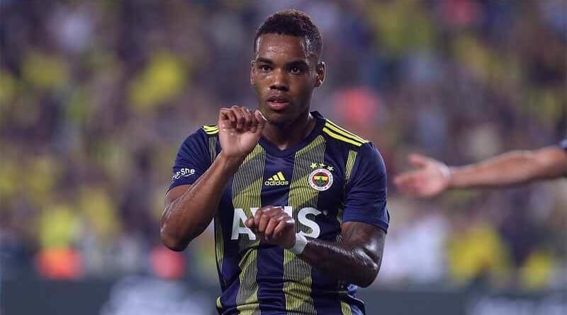 Garry Rodrigues