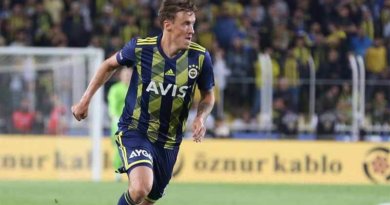 Max Kruse