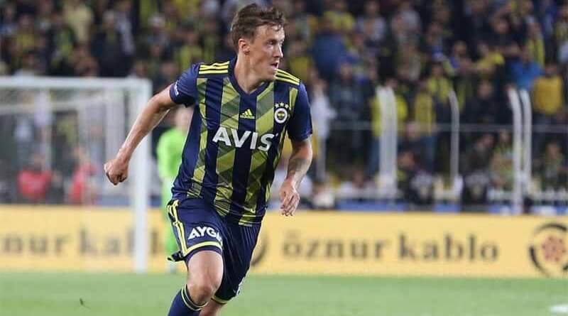 Max Kruse