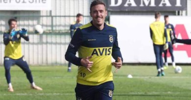 Max Kruse