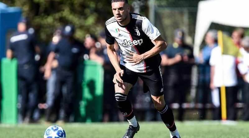 Merih Demiral