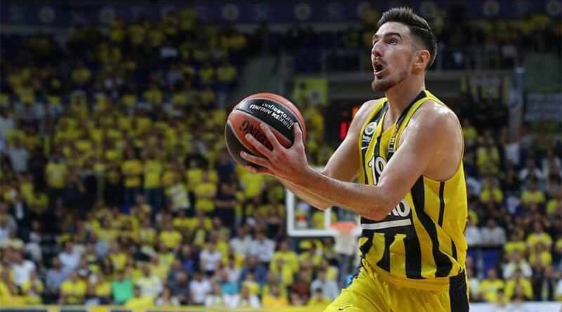 Nando De Colo