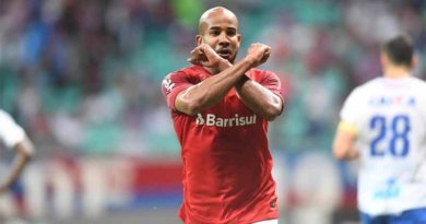 Patrick Bezerra Do Nascimento