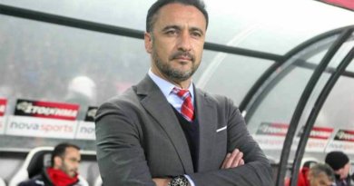 Vitor Pereira