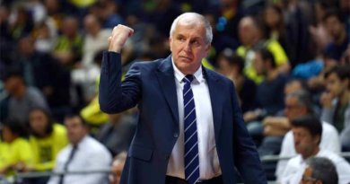 Zeljko Obradovic