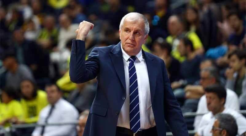 Zeljko Obradovic