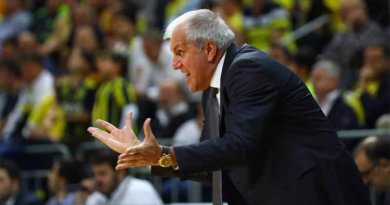 Zeljko Obradovic